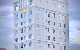 Khách sạn Tuyết Sơn